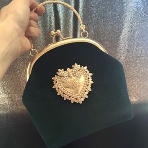 🚫SOLD Cute Vintage Purse
